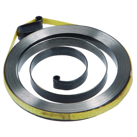 A & I Products Recoil Spring 0" x0" x0" A-B1SP501